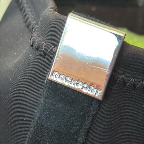 Rockport Suede Boots - Picture 4 of 8